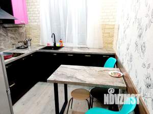 3-к квартира, посуточно, 50м2, 9/10 этаж