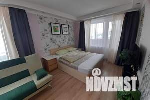 2-к квартира, посуточно, 45м2, 7/10 этаж