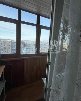 2-к квартира, на длительный срок, 45м2, 4/5 этаж