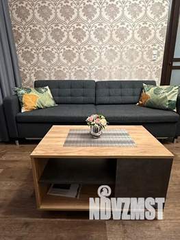 1-к квартира, посуточно, 36м2, 3/3 этаж