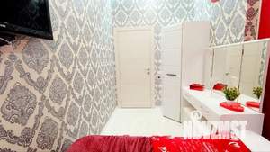 2-к квартира, посуточно, 54м2, 1/1 этаж