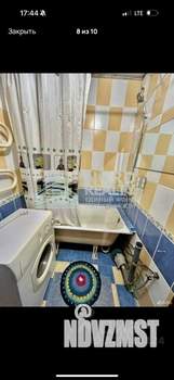 2-к квартира, на длительный срок, 47м2, 5/9 этаж