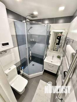 2-к квартира, посуточно, 45м2, 3/5 этаж