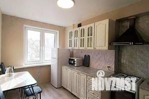 2-к квартира, посуточно, 47м2, 1/5 этаж