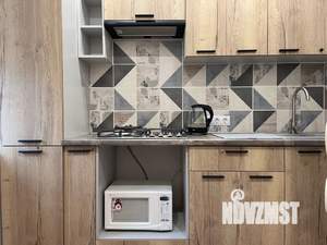 1-к квартира, посуточно, 33м2, 4/5 этаж