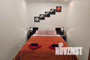 2-к квартира, посуточно, 48м2, 2/5 этаж