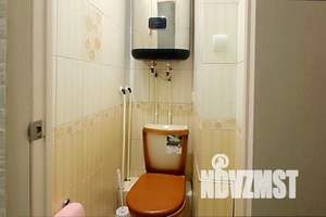 1-к квартира, посуточно, 40м2, 2/9 этаж