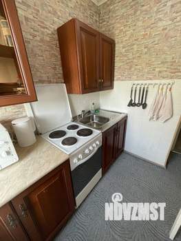 1-к квартира, посуточно, 34м2, 4/9 этаж