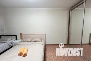 1-к квартира, посуточно, 36м2, 1/9 этаж