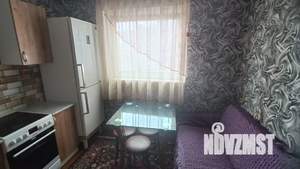 1-к квартира, посуточно, 34м2, 4/9 этаж