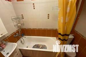 1-к квартира, посуточно, 33м2, 3/9 этаж