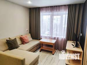 2-к квартира, посуточно, 45м2, 5/5 этаж