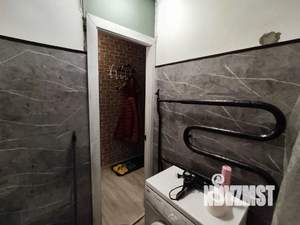 2-к квартира, посуточно, 45м2, 5/5 этаж