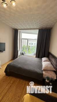 Студия квартира, посуточно, 31м2, 5/5 этаж