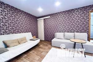 2-к квартира, посуточно, 47м2, 4/5 этаж