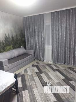 1-к квартира, на длительный срок, 30м2, 3/5 этаж