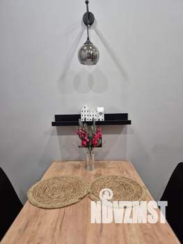 1-к квартира, посуточно, 30м2, 1/10 этаж