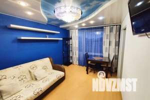 2-к квартира, посуточно, 45м2, 5/5 этаж