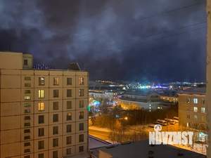 Студия квартира, на длительный срок, 17м2, 9/9 этаж