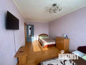2-к квартира, посуточно, 45м2, 2/5 этаж