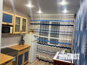 1-к квартира, посуточно, 33м2, 8/9 этаж