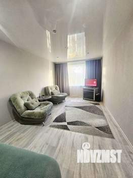 2-к квартира, на длительный срок, 46м2, 4/5 этаж