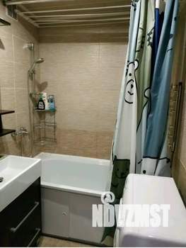 2-к квартира, посуточно, 40м2, 2/5 этаж