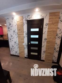 1-к квартира, посуточно, 30м2, 5/10 этаж