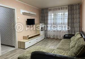 2-к квартира, на длительный срок, 44м2, 5/9 этаж