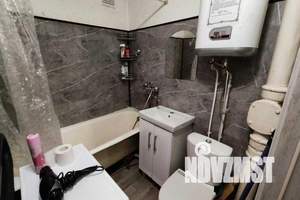 2-к квартира, посуточно, 45м2, 1/5 этаж