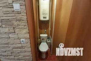 1-к квартира, посуточно, 33м2, 3/10 этаж