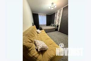 1-к квартира, посуточно, 31м2, 5/5 этаж