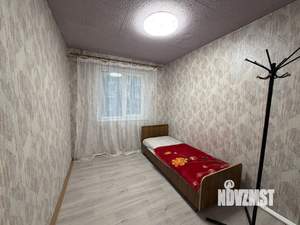 3-к квартира, на длительный срок, 63м2, 2/5 этаж