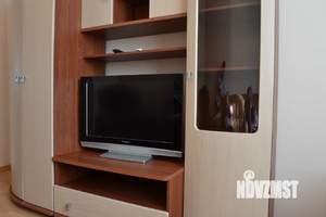 1-к квартира, посуточно, 36м2, 7/7 этаж