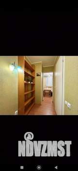 1-к квартира, посуточно, 33м2, 1/1 этаж