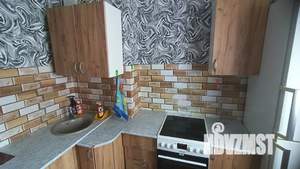 1-к квартира, посуточно, 34м2, 4/9 этаж