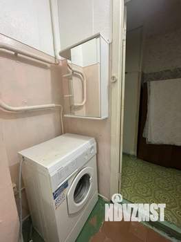 1-к квартира, на длительный срок, 32м2, 2/9 этаж