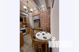 6-к квартира, посуточно, 148м2, 3/3 этаж