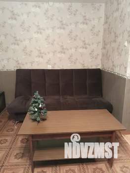 1-к квартира, посуточно, 30м2, 4/5 этаж