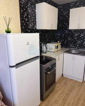 1-к квартира, на длительный срок, 41м2, 2/5 этаж