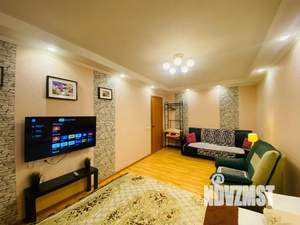 1-к квартира, посуточно, 32м2, 7/10 этаж