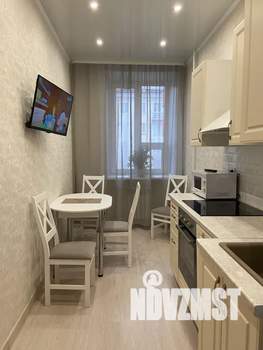 2-к квартира, посуточно, 50м2, 3/5 этаж