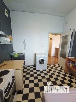 1-к квартира, на длительный срок, 36м2, 3/9 этаж