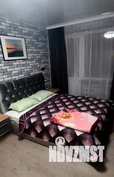 2-к квартира, посуточно, 45м2, 1/1 этаж