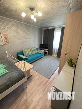 1-к квартира, посуточно, 34м2, 4/9 этаж