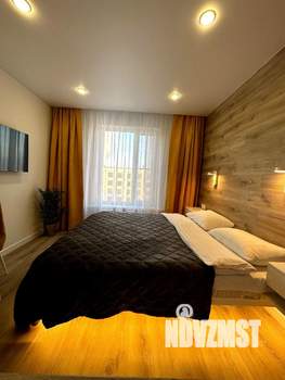 Студия квартира, посуточно, 18м2, 9/9 этаж