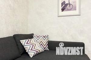 1-к квартира, посуточно, 47м2, 1/9 этаж