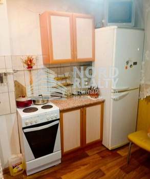 1-к квартира, на длительный срок, 32м2, 1/9 этаж