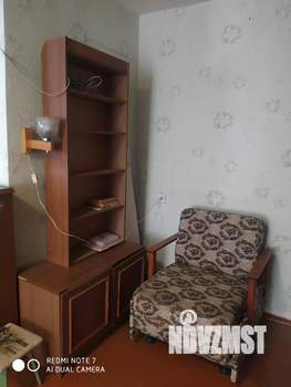 1-к квартира, на длительный срок, 31м2, 4/6 этаж