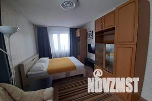 1-к квартира, посуточно, 34м2, 8/10 этаж